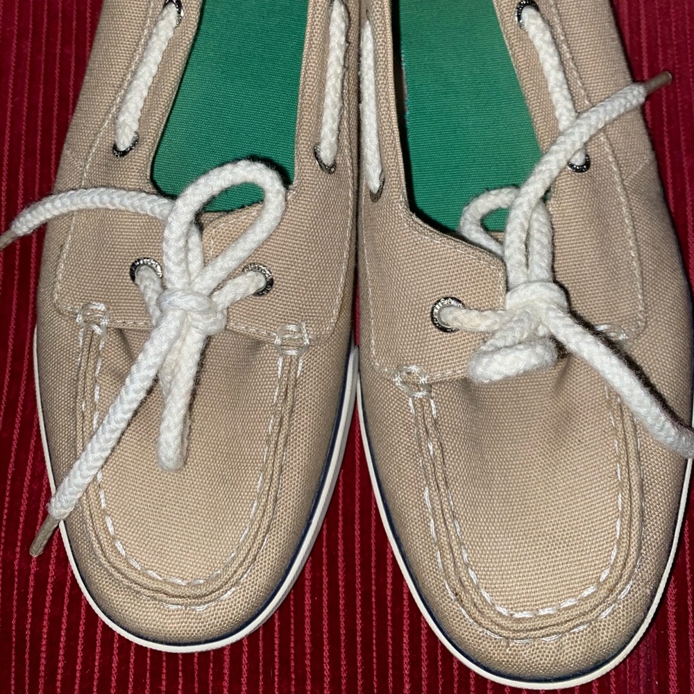 ⚓️Náutica Boat Shoes